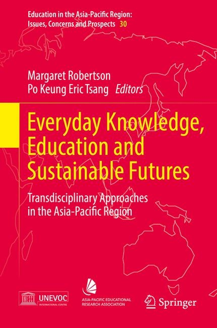 Everyday Knowledge, Education and Sustainable Futures - 