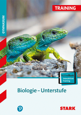 Training Gymnasium - Biologie Unterstufe