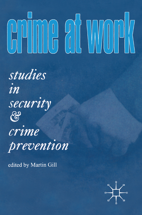 Crime at Work Vol 1 - 
