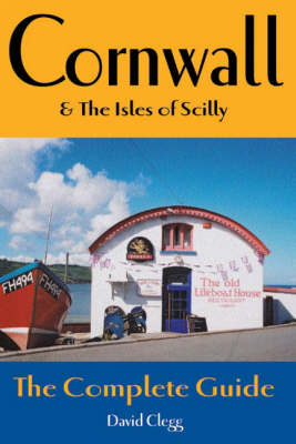 Cornwall and the Isles of Scilly