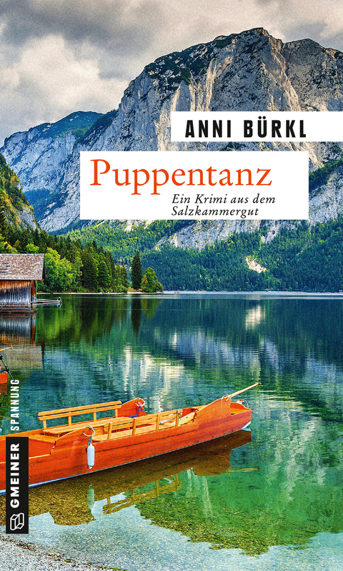 Puppentanz - Anni B&uuml;rkl