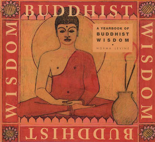 A Yearbook of Buddhist Wisdom