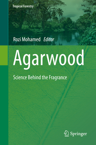 Agarwood