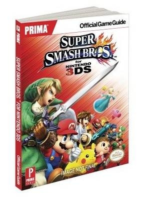 Super Smash Bros. 3DS