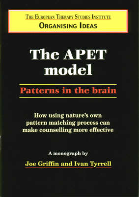 The APET Model - Joseph Griffin, Ivan Tyrrell