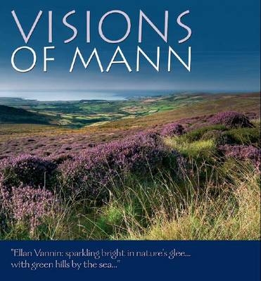 Visions of Mann - Stan Basnett