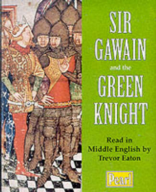 Sir Gawain and the Green Knight