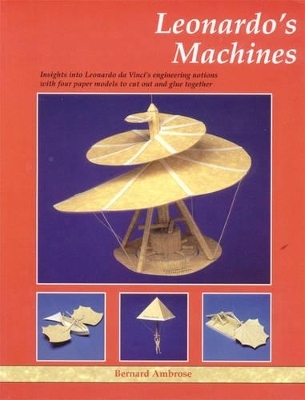 Leonardo's Machines