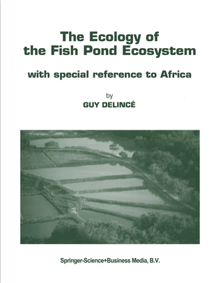 The Ecology of the Fish Pond Ecosystem