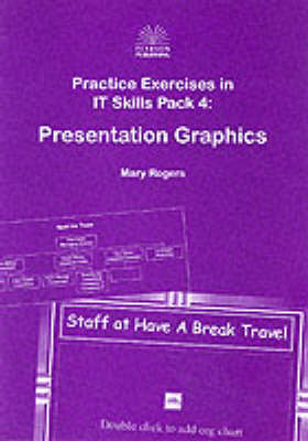 Practice Exercises in ICT Skills