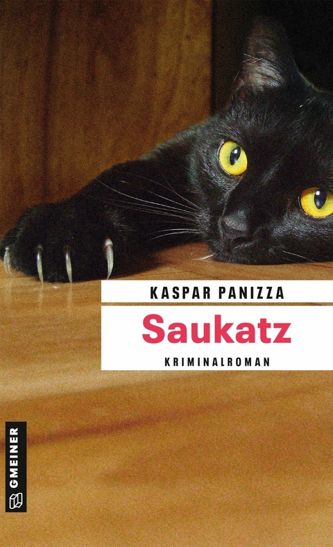Saukatz - Kaspar Panizza
