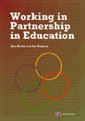 Working in Partnership in Education