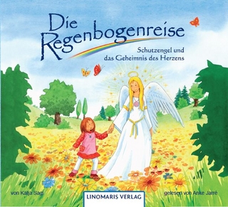 Die Regenbogenreise