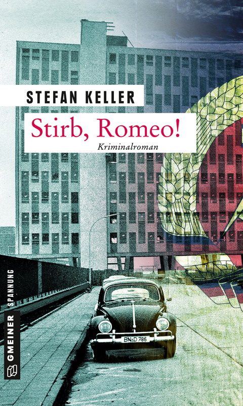 Stirb, Romeo! - Stefan Keller