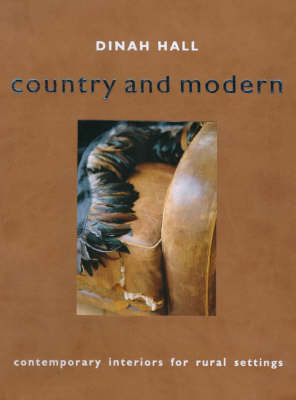 Country and Modern - Dinah Hall