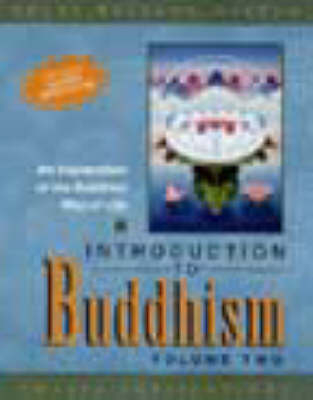Introduction to Buddhism