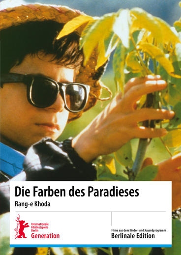 Die Farben des Paradieses