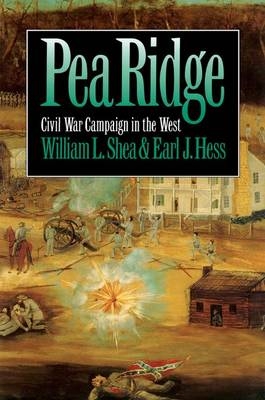 Pea Ridge