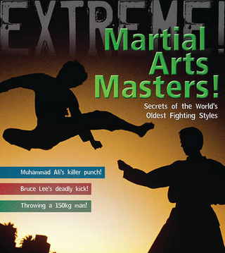 Martial Arts Masters!