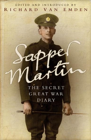 Sapper Martin