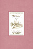 Brighton and Environs - Dorothy E.G. Woollard, H. G. Hampton