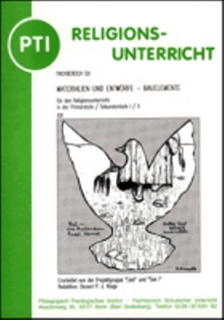 Rut - eine Ausländerin findet Heimat  /Gottes Geist befreit zum Leben