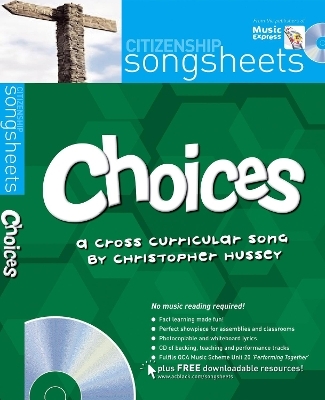 Choices - Christopher Hussey