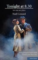 Tonight at 8.30 - Noel Coward