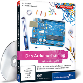 Das Arduino-Training
