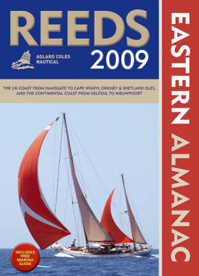 Reeds Eastern Almanac - Andy Du Port, Neville Featherstone