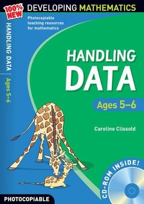 Handling Data: Ages 5-6