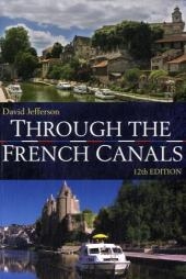 Through the French Canals - David Jefferson