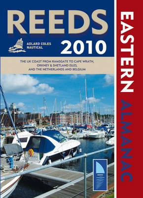 Reeds Eastern Almanac - Andy Du Port, Rob Buttress