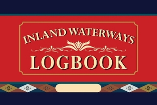 The Inland Waterways Logbook