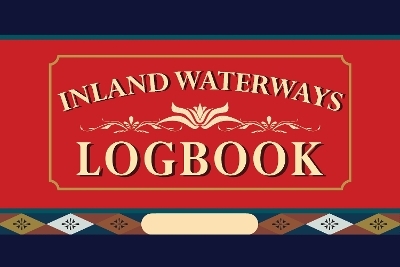 The Inland Waterways Logbook - Emrhys Barrell