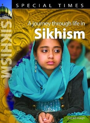 Special Times: Sikhism - Gerald Haigh