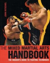 The Mixed Martial Arts Handbook
