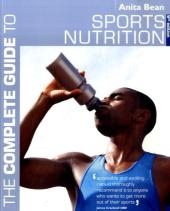 A Complete Guide to Sports Nutrition