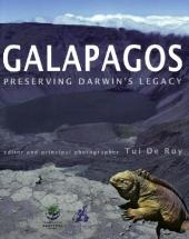 Galapagos: Preserving Darwin's Legacy