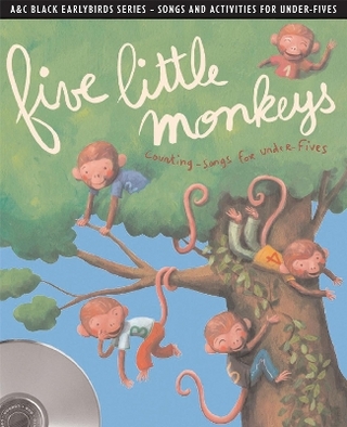 Five little monkeys