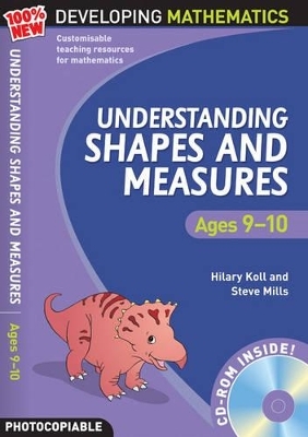 Understanding Shapes and Measures: Ages 9-10