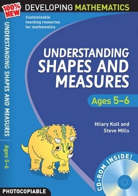 Understanding Shapes and Measures: Ages 5-6