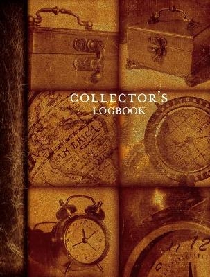 The Collector's Logbook - Linda Lambert, Michael Lambert