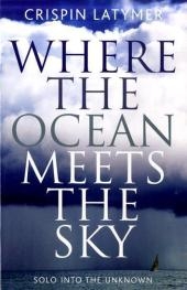 Where the Ocean Meets the Sky