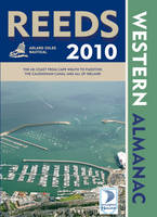 Reeds Western Almanac - Andy Du Port, Rob Buttress