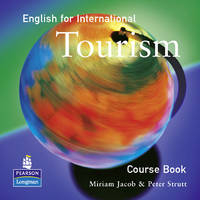 English for International Tourism Upper Intermediate Coursebook CDs (2)