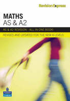 Revision Express AS and A2 Maths