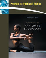 Valuepack:Fundamentals of Anatomy & Physiology:International Edition/Chemistry:An Introduction to Organic, Inorganic and Physical Chemistry/Forensic Science/Practical Skills in Forensic Science 2e - Catherine Housecroft, Edwin Constable, Andrew R.W. Jackson, Julie M. Jackson, Alan M Langford