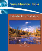 Online Course Pack:Introductory Statistics:International Edition/MINITAB Student Release 14 Statistical Software (CD Only)