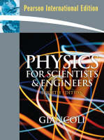 Online Course Pack:Physics for Scientists & Engineers (Chs 1-37):International Edition/MasteringPhysics Student Access Kit for Physics for Physics for Scientists and Engineers - Douglas C. Giancoli, Doug Giancoli